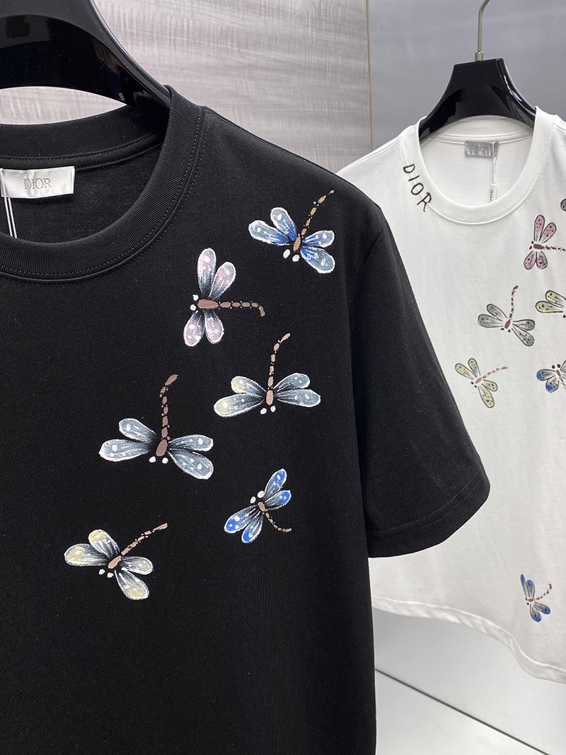 Christian Dior T-Shirts